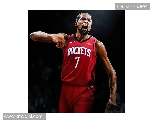 NBA球队巡礼火箭——杜兰特强势加盟,航天城冲击总冠军 NBA球队巡礼火箭——杜兰特强势加盟,航天城冲击总冠军