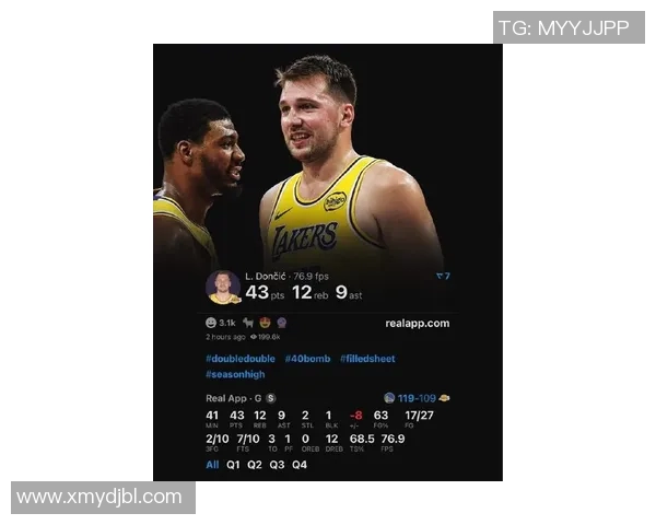 焦点大战！东契奇独挑大梁迎库里，勇士能借湖人缺核偷一场？