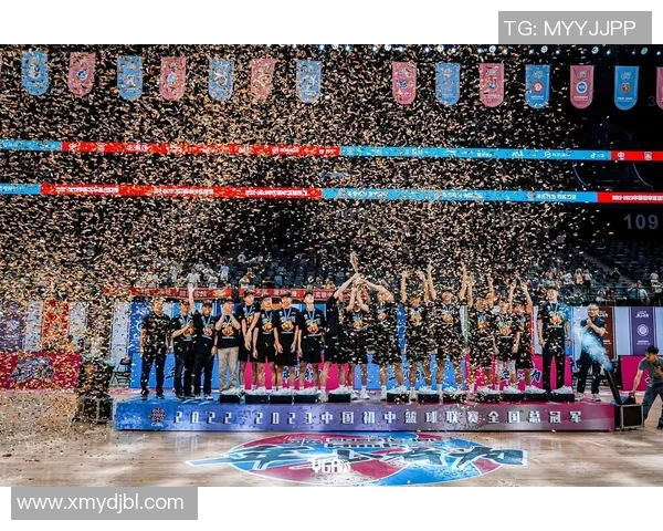 恭喜回浦中学获得2025年全国篮校杯篮球比赛男子组冠军! 恭喜回浦中学获得2025年全国篮校杯篮球比赛男子组冠军!