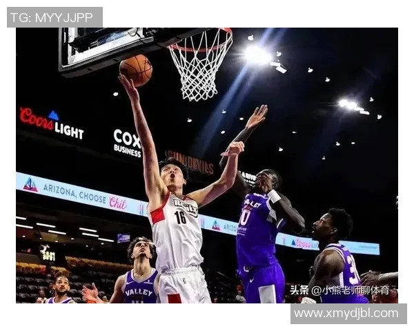 对位杨瀚森！马卢阿奇5中2拿9分4板2助2断3帽 正负值-16最低