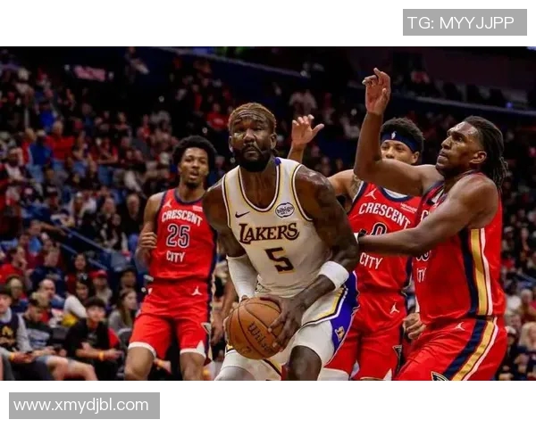 湖人118-104鹈鹕 球员评价：3人满分，3人及格，3人低迷