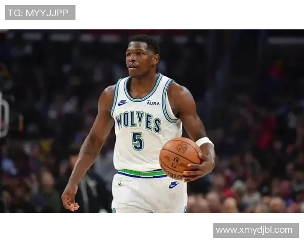 爱德华兹三场98分高光秀！森林狼官推晒照逗趣球迷