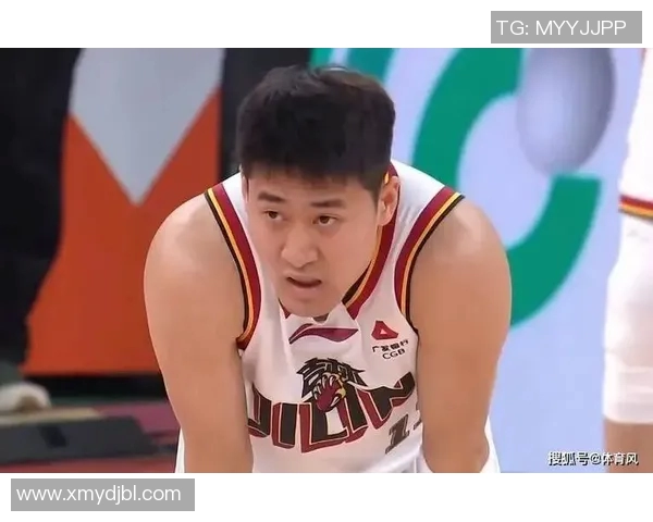 上海男篮逆转吉林，三大隐患明显，王哲林14+13姜伟泽空砍22+4+5