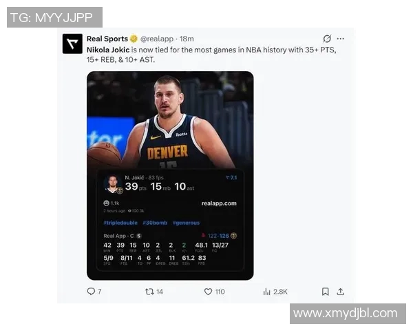 约基奇:击败火箭这样的强队,将会我们接下来赢球的重要基础 约基奇:击败火箭这样的强队,将会我们接下来赢球的重要基础