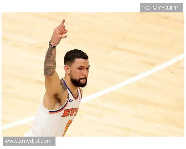 奥斯汀·里弗斯：绿军双探花已不存在竞争关系，更像合作关系