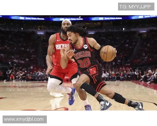 特雷-琼斯创公牛队史最高效30+纪录，真实命中率109.5%