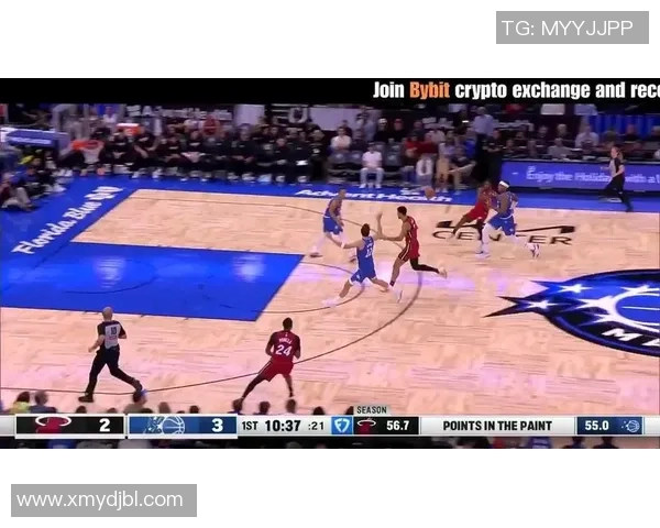 热火vs雷霆前瞻：鲍威尔率队捍卫主场，雷霆冲击六连胜