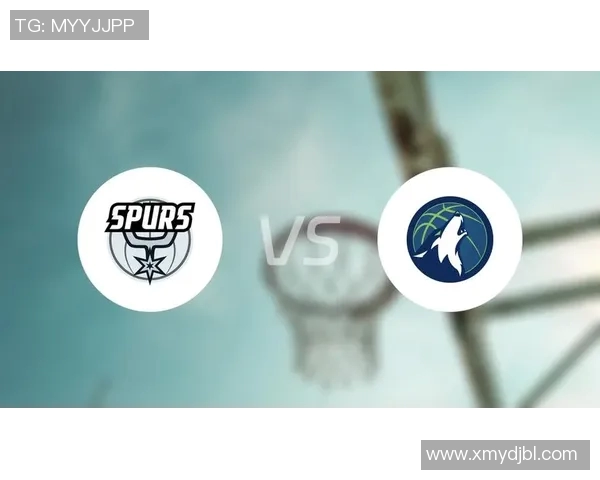 马刺vs森林狼前瞻：森林狼背靠背连遇强敌，马刺以逸待劳