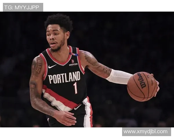 安芬尼·西蒙斯:从不觉得自己是联盟最差防守者 感谢教练组信任