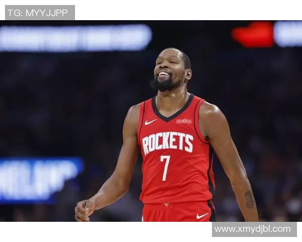 杜兰特:背靠背比赛有助于全队反思 不想因为这场失利而陷入低迷